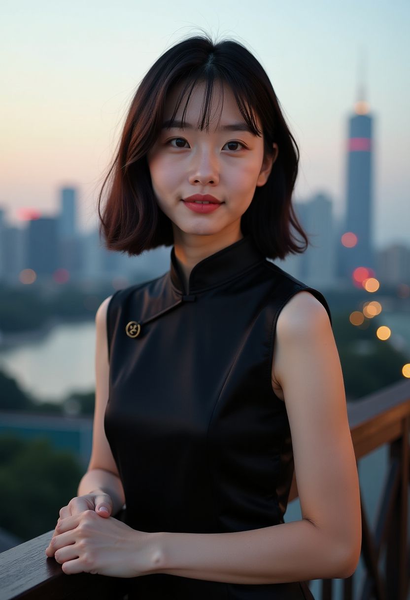 假面